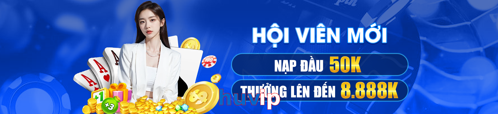 huvip