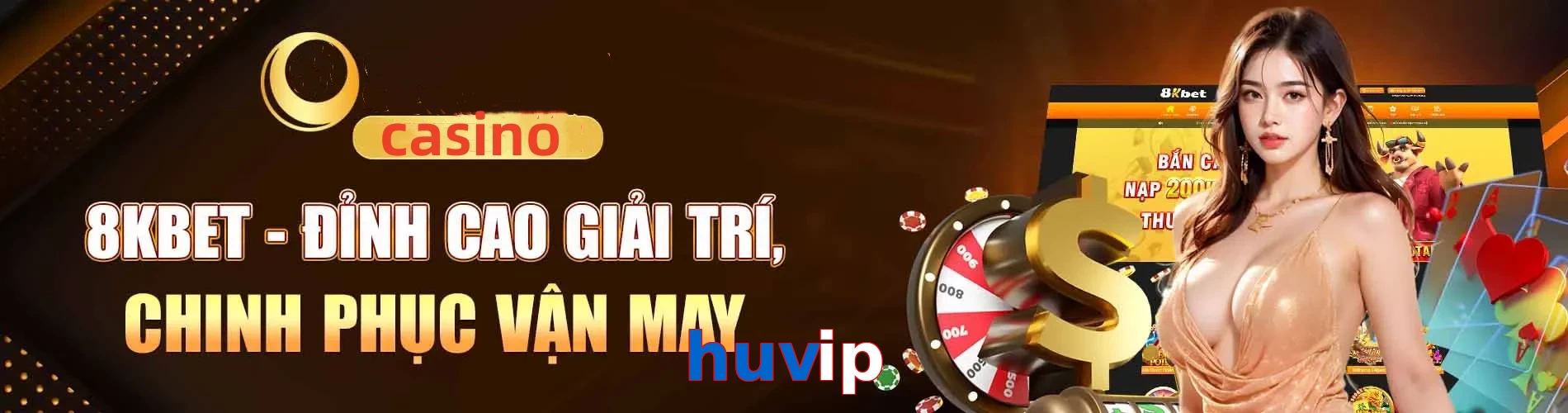 huvip