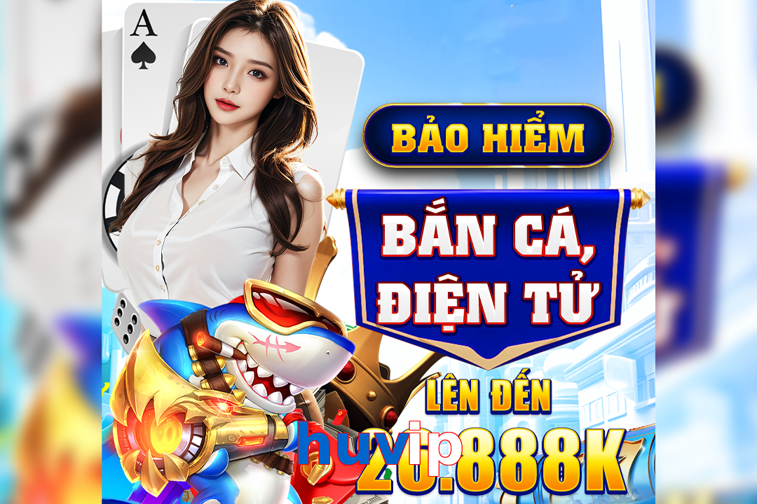 huvip