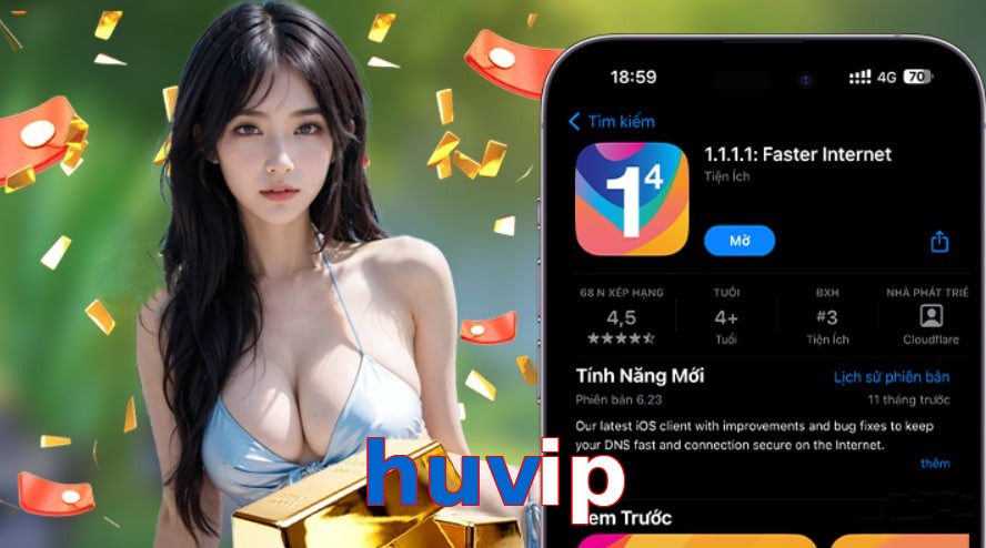 huvip