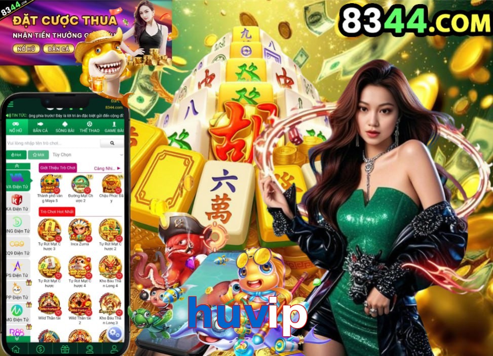 huvip
