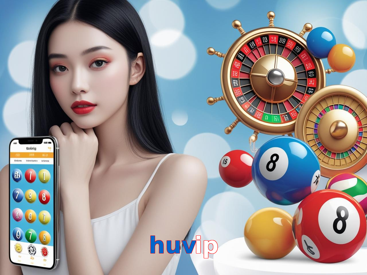huvip